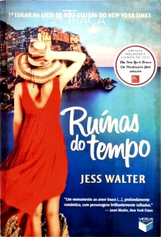 Ruínas do Tempo