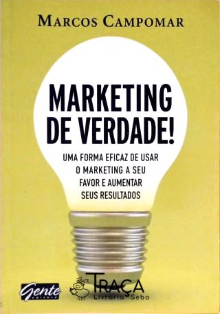 Marketing de Verdade!