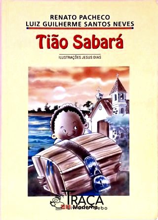 Tião Sabará