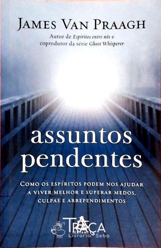 Assuntos Pendentes