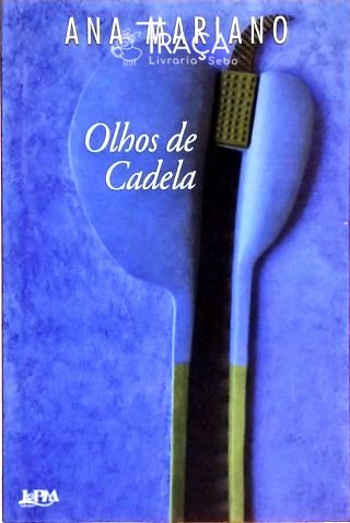 Olhos de Cadela