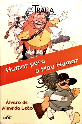 Humor para o Mau Humor