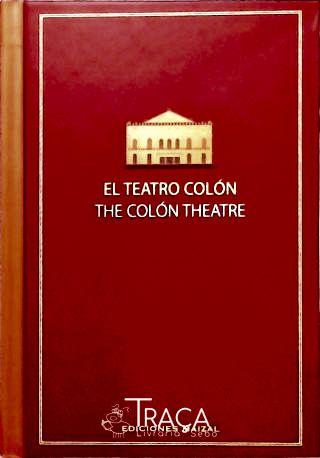 El Teatro Colón