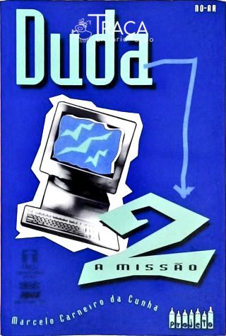 Duda Volume 2 - a Missão