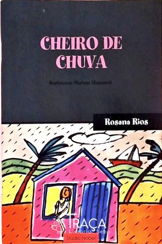 Cheiro de Chuva