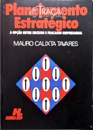 Planejamento Estratégico