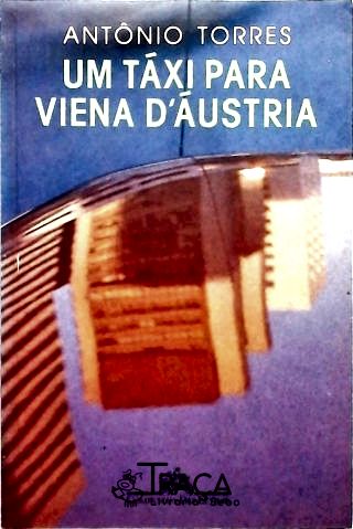 Um Táxi para Viena Dáustria