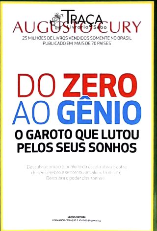 Do Zero Ao Gênio