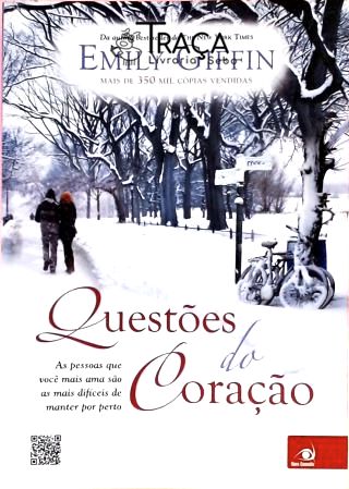 Questões do Coração