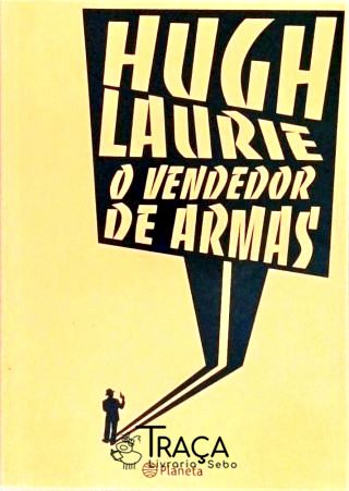 O Vendedor de Armas