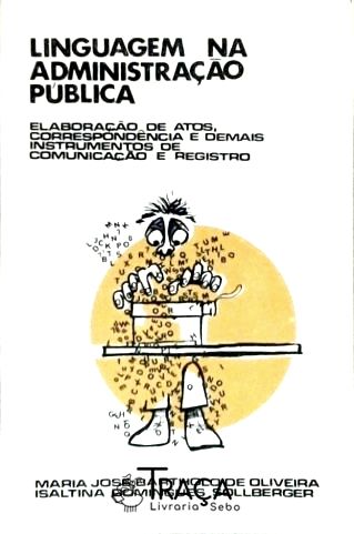 Linguagem Na Administração Pública