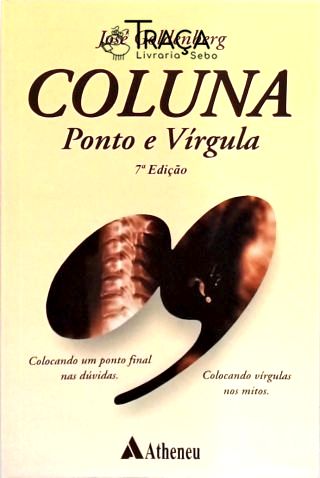 Coluna Ponto e Virgula