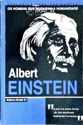 Albert Einstein