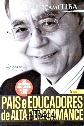 Pais e Educadores de Alta Performance
