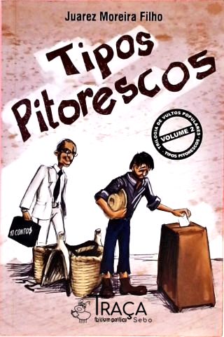 Tipos Pitorescos