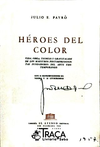 Héroes Del Color