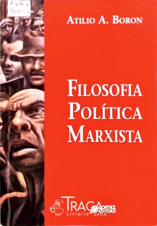 Filosofia Politica Marxista