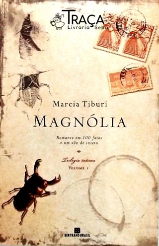 Magnólia