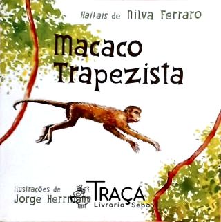 Macaco Trapezista