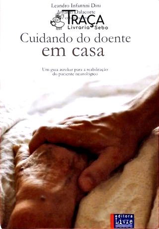 Cuidando do Doente em Casa