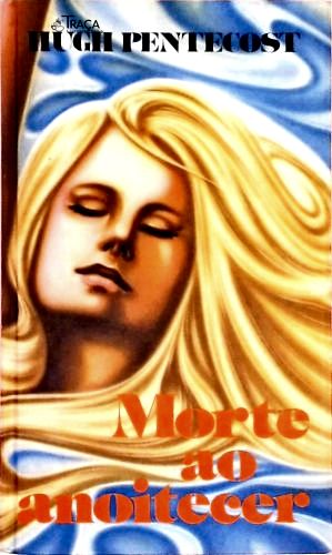 Morte Ao Anoitecer