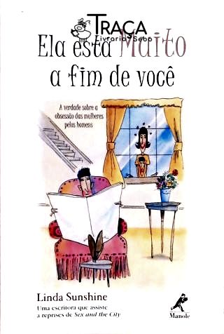 Ela Está Muito a Fim de Você