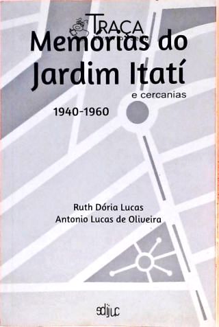 Memórias do Jardim Itatí