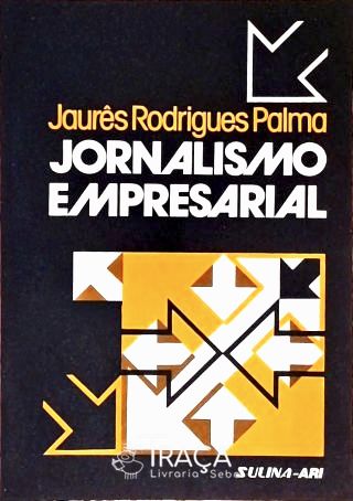 Jornalismo Empresarial