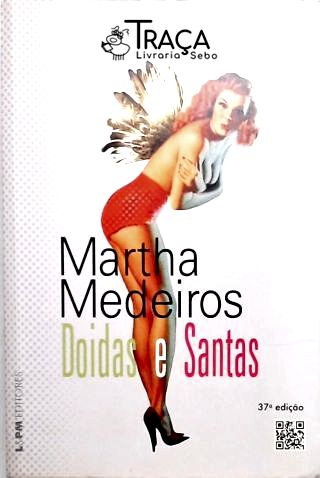 Doidas e Santas