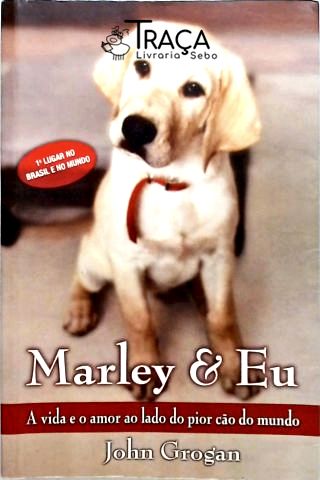 Marley e Eu