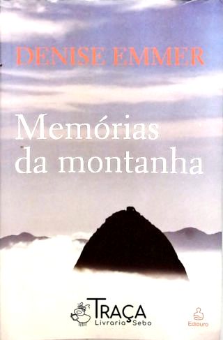 Memórias da Montanha