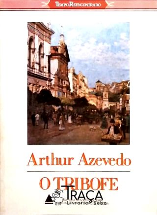 O Tribofe