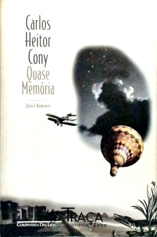 Quase Memória