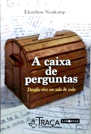 A Caixa de Perguntas