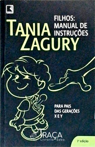 Filhos - Manual de Instruções