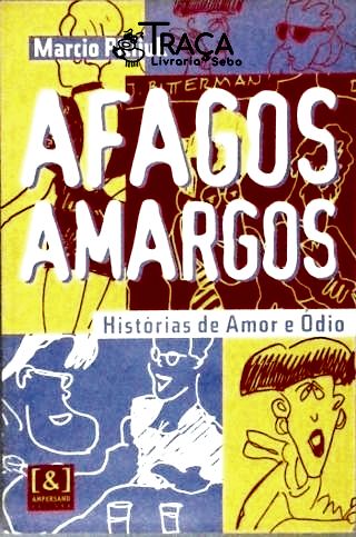Afagos Amargos