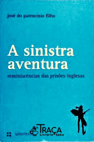 A Sinistra Aventura