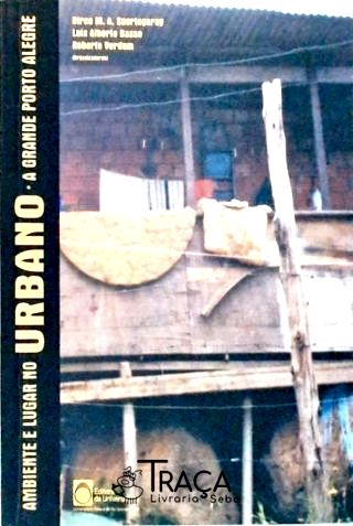 Ambiente E Lugar No Urbano