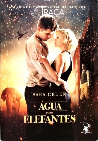 Água Para Elefantes