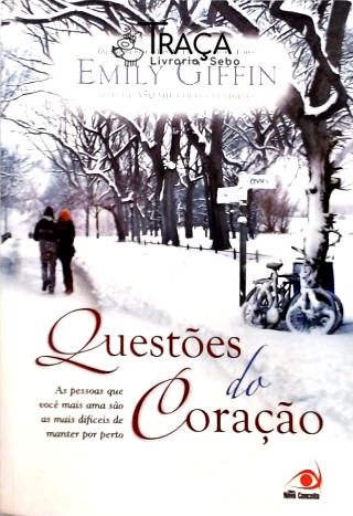 Questões do Coração
