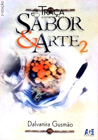 Sabor E Arte 2
