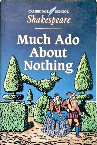 Much Ado About Nothing