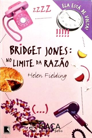 Bridget Jones - No Limite Da Razão