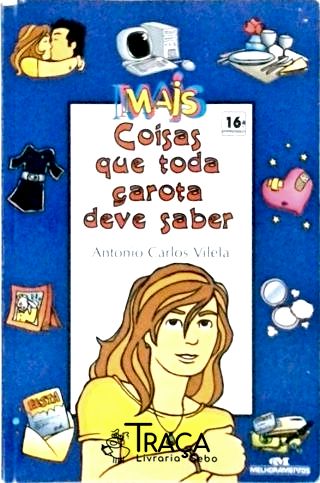 Mais Coisas Que Toda Garota Deve Saber