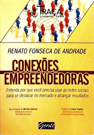 Conexões Empreendedoras