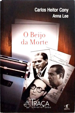 O Beijo da Morte