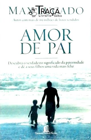 Amor de Pai