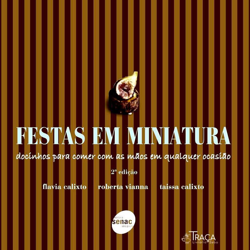 Festas em Miniatura