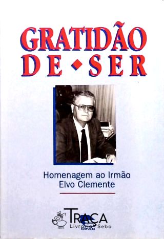 Gratidão de Ser