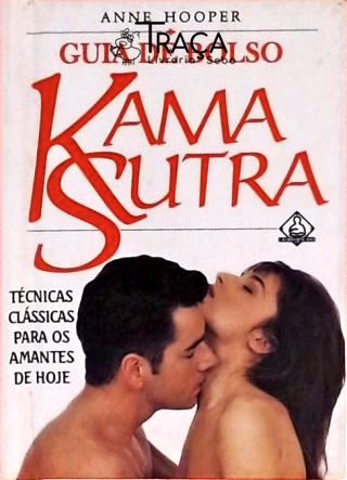 Guia de Bolso - Kama Sutra